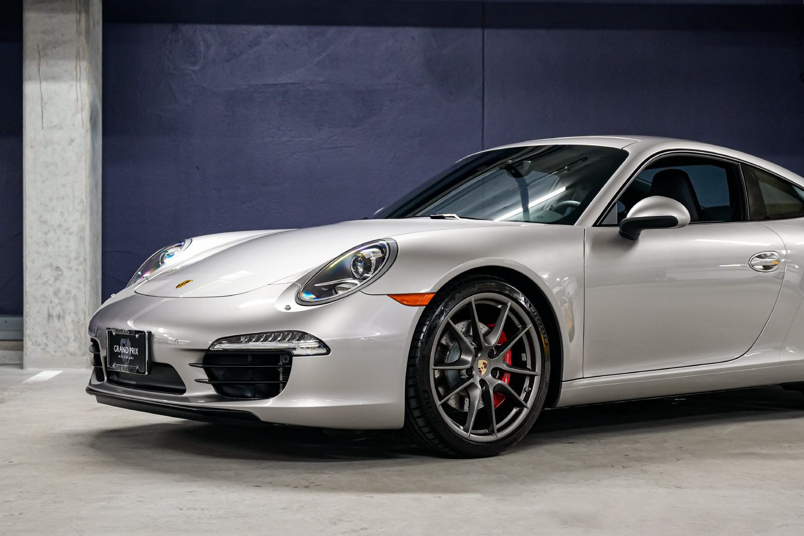 Used 2012 Porsche 911 Carrera S RWD image 30