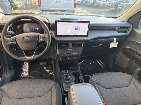 New 2026 Ford Maverick XLT w/ XLT Luxury Package image 29