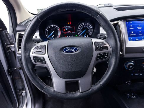 Used 2021 Ford Ranger XLT w/ Equipment Group 301A Mid image 27