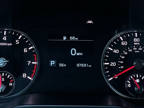 Used 2022 Kia Telluride EX w/ EX Premium Package image 43