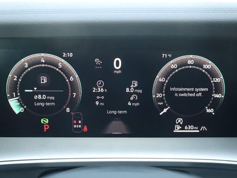 New 2026 Volkswagen Tiguan SE R-Line image 13