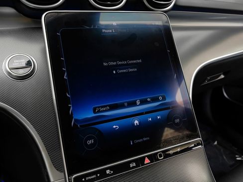 Used 2024 Mercedes-Benz C 300 Sedan w/ AMG Line w/ Night Package image 28