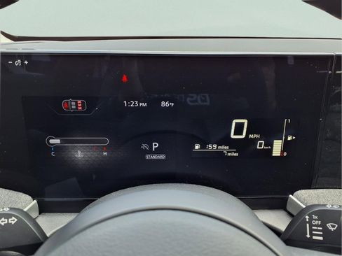 New 2026 Nissan Kicks SV w/ SV Premium Package image 18