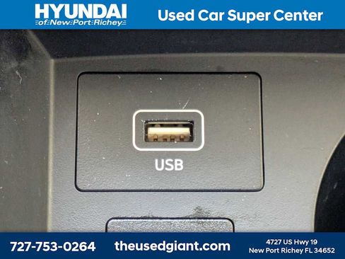 Certified 2022 Hyundai Santa Fe SE w/ Cargo Package image 26