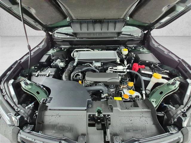 New 2026 Subaru Outback Wilderness AWD/4WD image 17