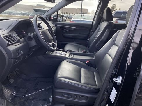 Used 2022 Honda Pilot Special Edition image 4