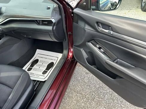 Used 2023 Nissan Altima 2.5 SV image 29