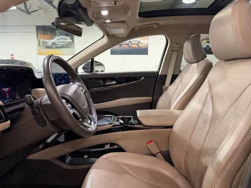 Used 2022 Lincoln Nautilus Reserve AWD/4WD image 18