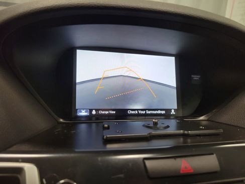 Used 2016 Acura TLX V6 w/ Technology Package FWD image 18