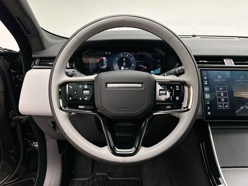 New 2026 Land Rover Range Rover Velar S AWD/4WD image 22