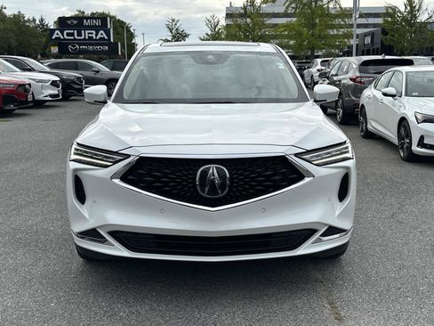 Certified 2023 Acura MDX FWD w/ Technology Package image 9