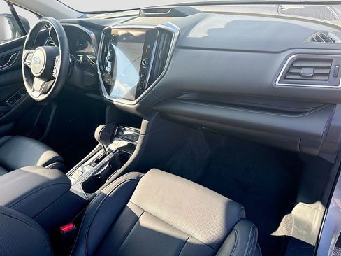 Certified 2025 Subaru Ascent Limited image 41