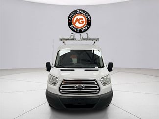 Used 2016 Ford Transit 150 XLT video 2