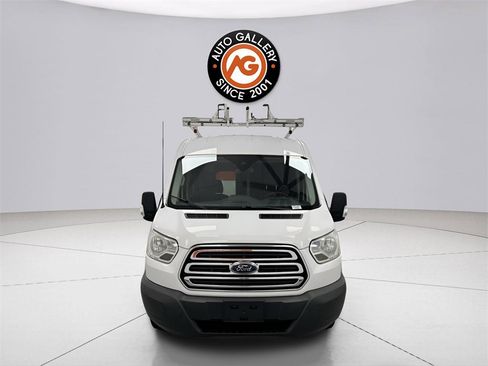 Used 2016 Ford Transit 150 XLT image 2