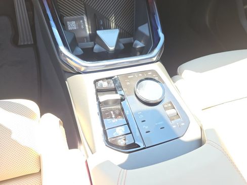New 2026 BMW X3 xDrive30i w/ Convenience Package AWD/4WD image 29