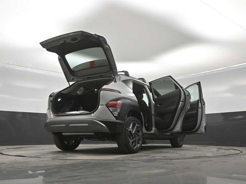 New 2026 Hyundai Kona SEL Premium AWD/4WD image 46