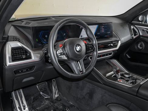 Used 2026 BMW XM Label Red AWD/4WD image 21