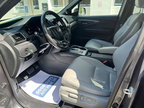 Used 2019 Honda Passport EX-L image 7