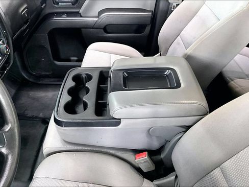 Used 2018 Chevrolet Silverado 1500 LS RWD image 17