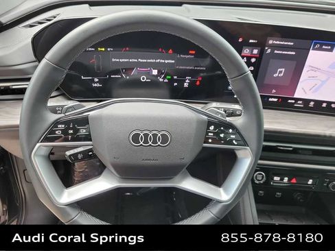 Certified 2025 Audi Q5 Premium w/ Convenience Package AWD/4WD image 15