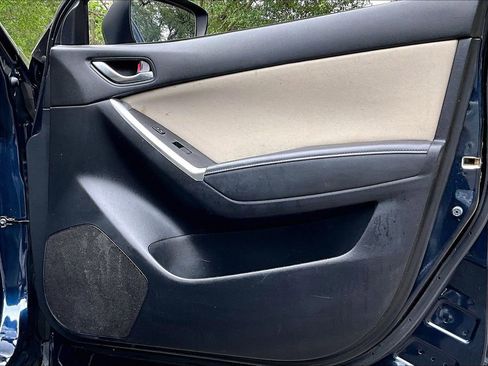 Used 2016 MAZDA CX-5 Touring FWD image 29