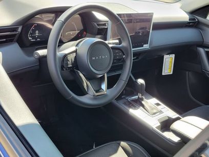 New 2026 MAZDA CX-5 Select