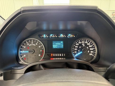 Used 2018 Ford F150 XLT AWD/4WD image 14