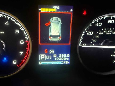 Used 2023 Subaru Forester Premium image 36