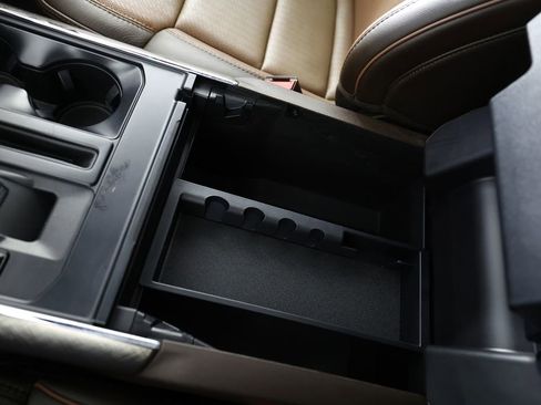 Used 2023 Ford F150 King Ranch w/ Equipment Group 601A High image 41