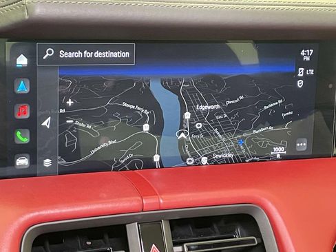 Used 2021 Porsche Taycan 4S image 30