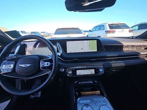 Used 2024 Genesis G90 3.5T image 8