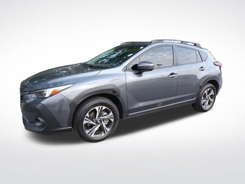 Used 2024 Subaru Crosstrek 2.0i Premium AWD/4WD image 3