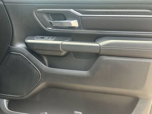 Used 2025 RAM 1500 Big Horn AWD/4WD image 15