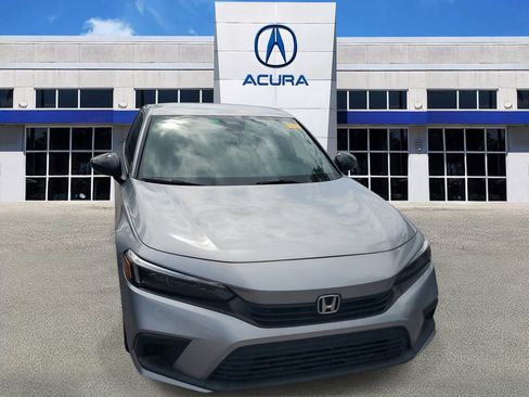 Used 2023 Honda Civic Sport image 1