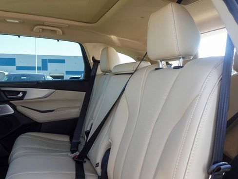 New 2026 Acura MDX FWD w/ Technology Package image 27