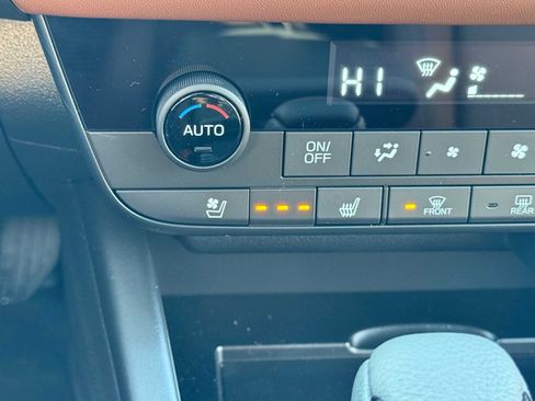 New 2026 Subaru Outback Touring XT image 16