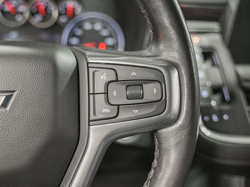 Used 2023 Chevrolet Suburban LS AWD/4WD image 20
