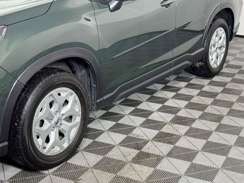 Used 2023 Subaru Forester image 13