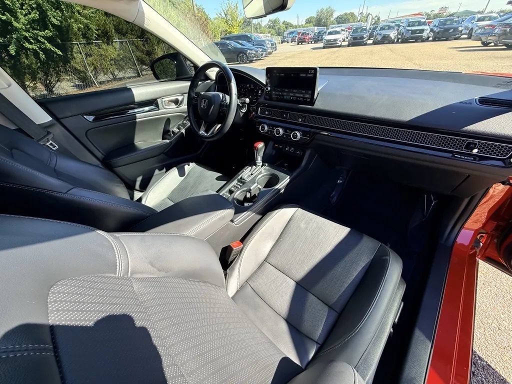 Used 2022 Honda Civic Touring image 64