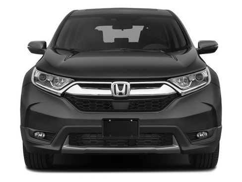 Used 2018 Honda CR-V EX image 4