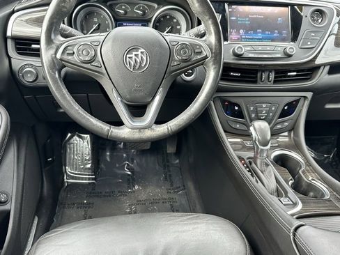 Used 2019 Buick Envision Essence image 7