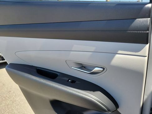 New 2026 Hyundai Tucson SEL Plus w/ Tow & Go Package FWD image 24