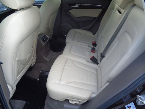 Used 2014 Audi Q5 2.0T Premium Plus AWD/4WD image 6