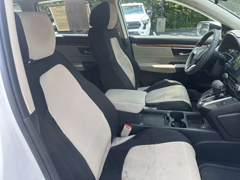Used 2017 Honda CR-V EX image 29