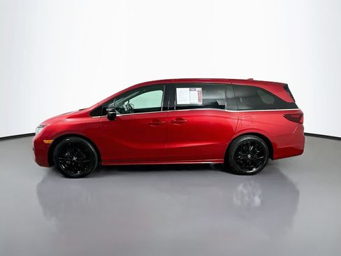 Used 2025 Honda Odyssey Sport-L image 5