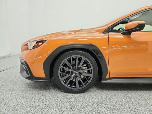 Used 2023 Subaru WRX Premium AWD/4WD image 21