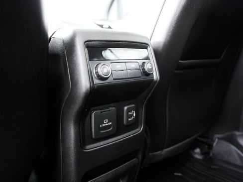 Used 2019 GMC Acadia SLT w/ Black Edition AWD/4WD image 21