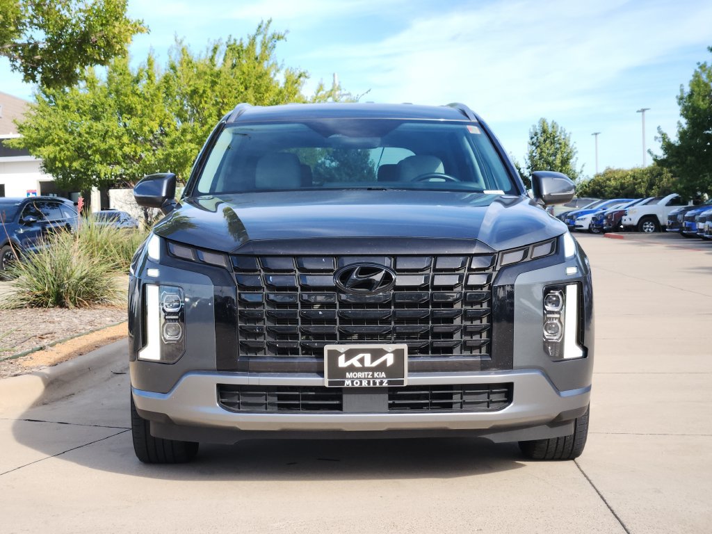 Used 2024 Hyundai Palisade SEL FWD image 13