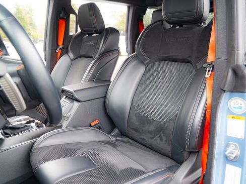 Used 2023 Ford Bronco Raptor image 10