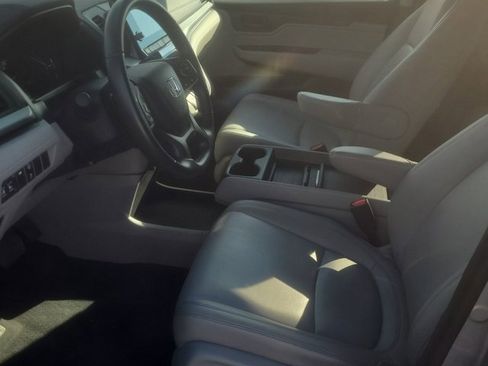 Used 2024 Honda Odyssey EX-L image 6